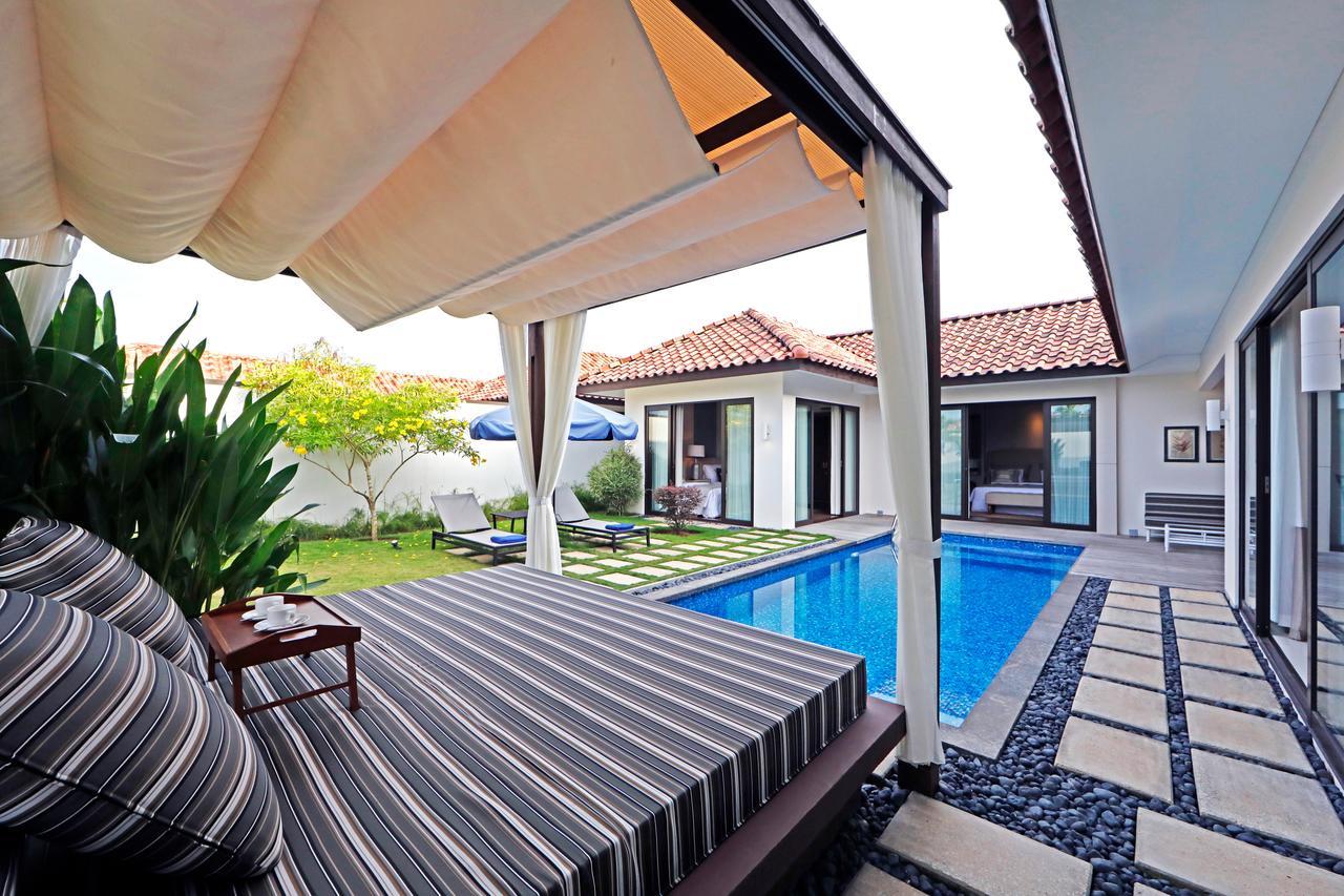Pantai Indah Lagoi Bintan Kültér fotó