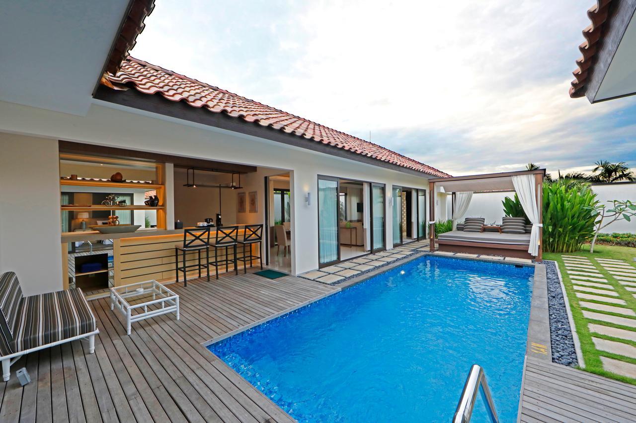 Pantai Indah Lagoi Bintan Kültér fotó
