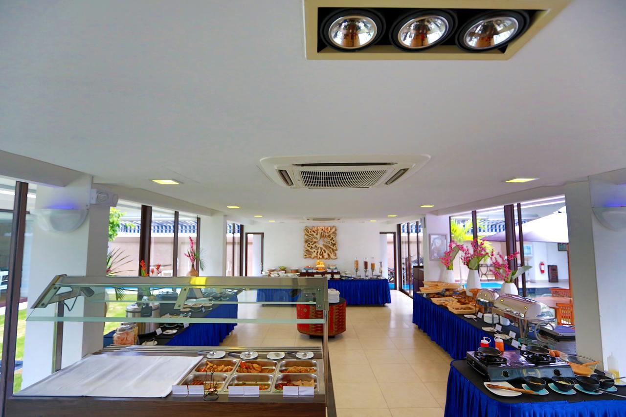 Pantai Indah Lagoi Bintan Kültér fotó
