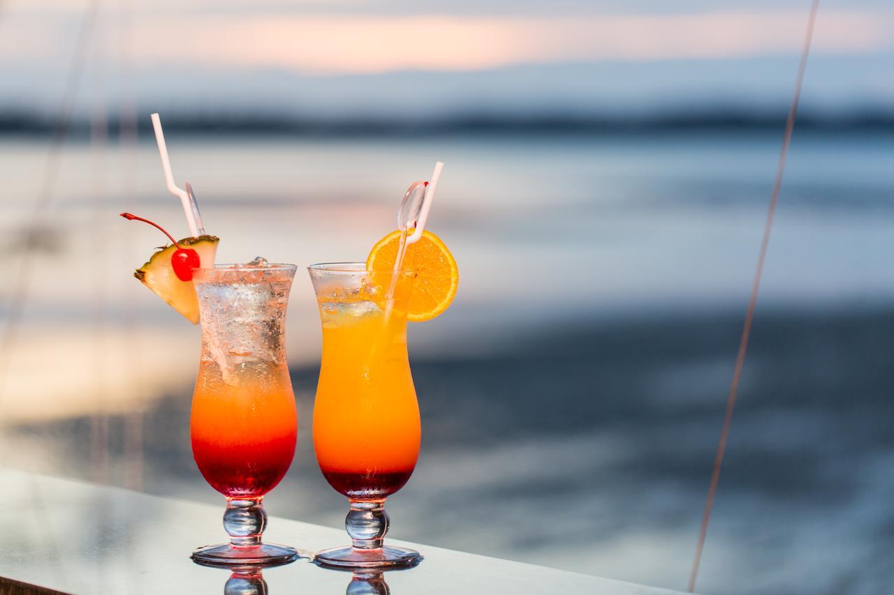 Pantai Indah Lagoi Bintan Kültér fotó