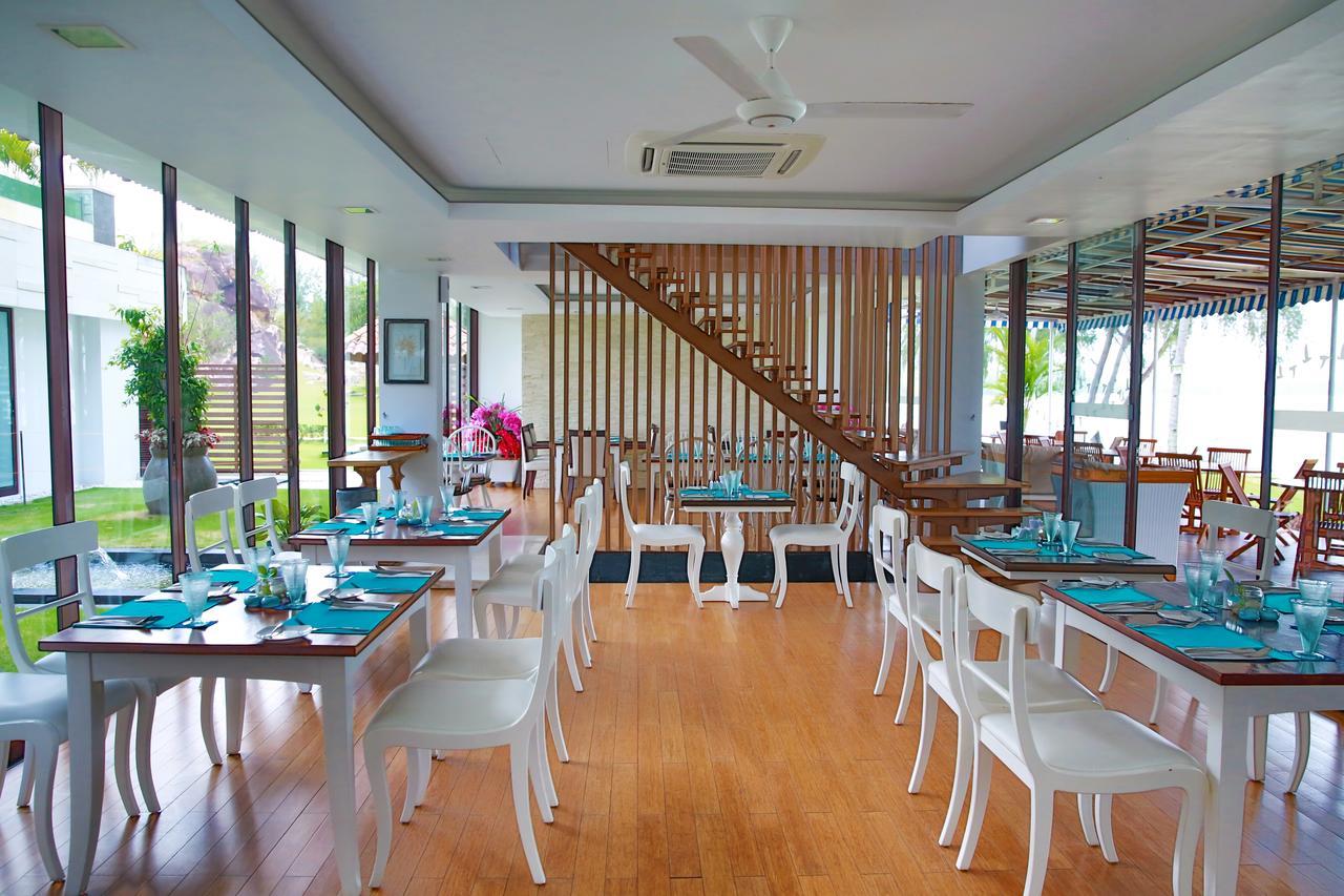 Pantai Indah Lagoi Bintan Kültér fotó