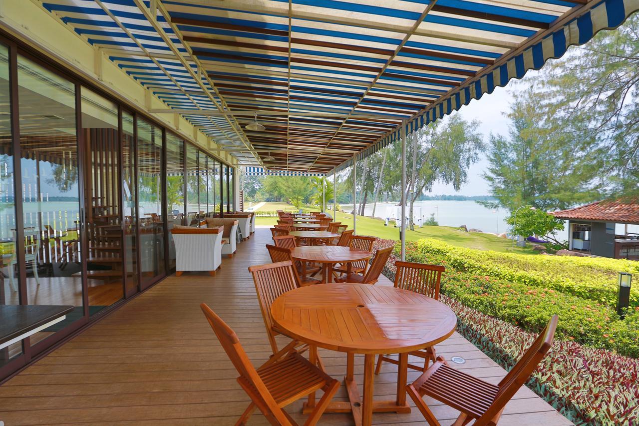 Pantai Indah Lagoi Bintan Kültér fotó