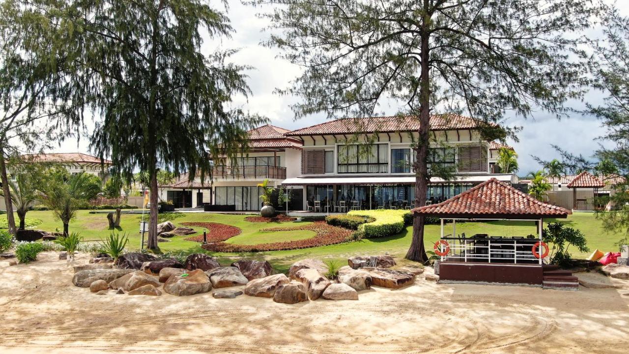 Pantai Indah Lagoi Bintan Kültér fotó
