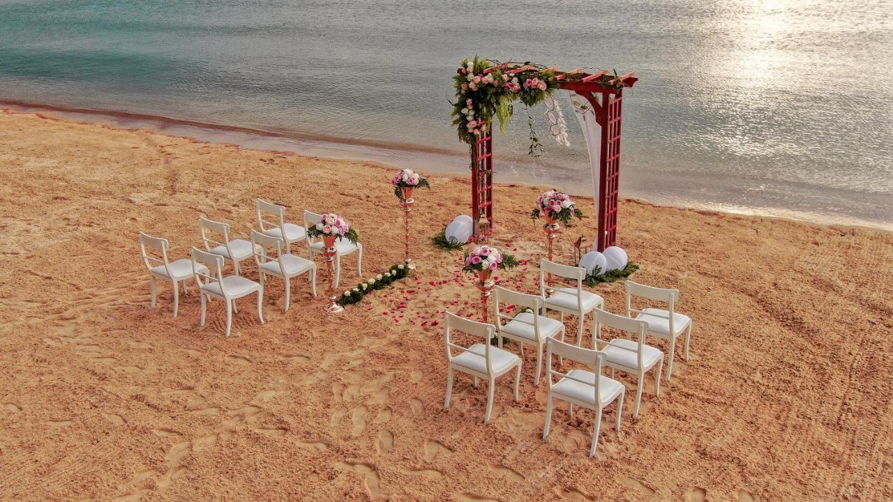 Pantai Indah Lagoi Bintan Kültér fotó
