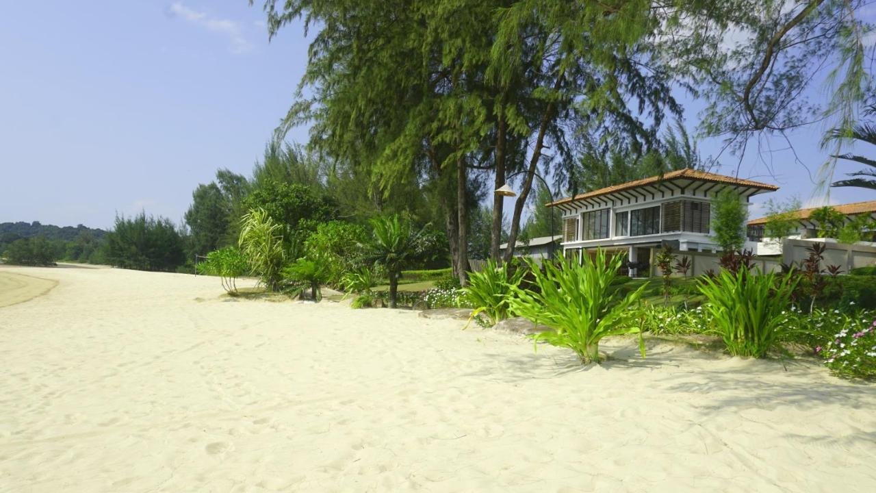Pantai Indah Lagoi Bintan Kültér fotó