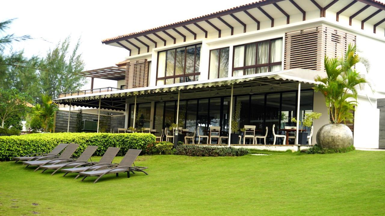 Pantai Indah Lagoi Bintan Kültér fotó