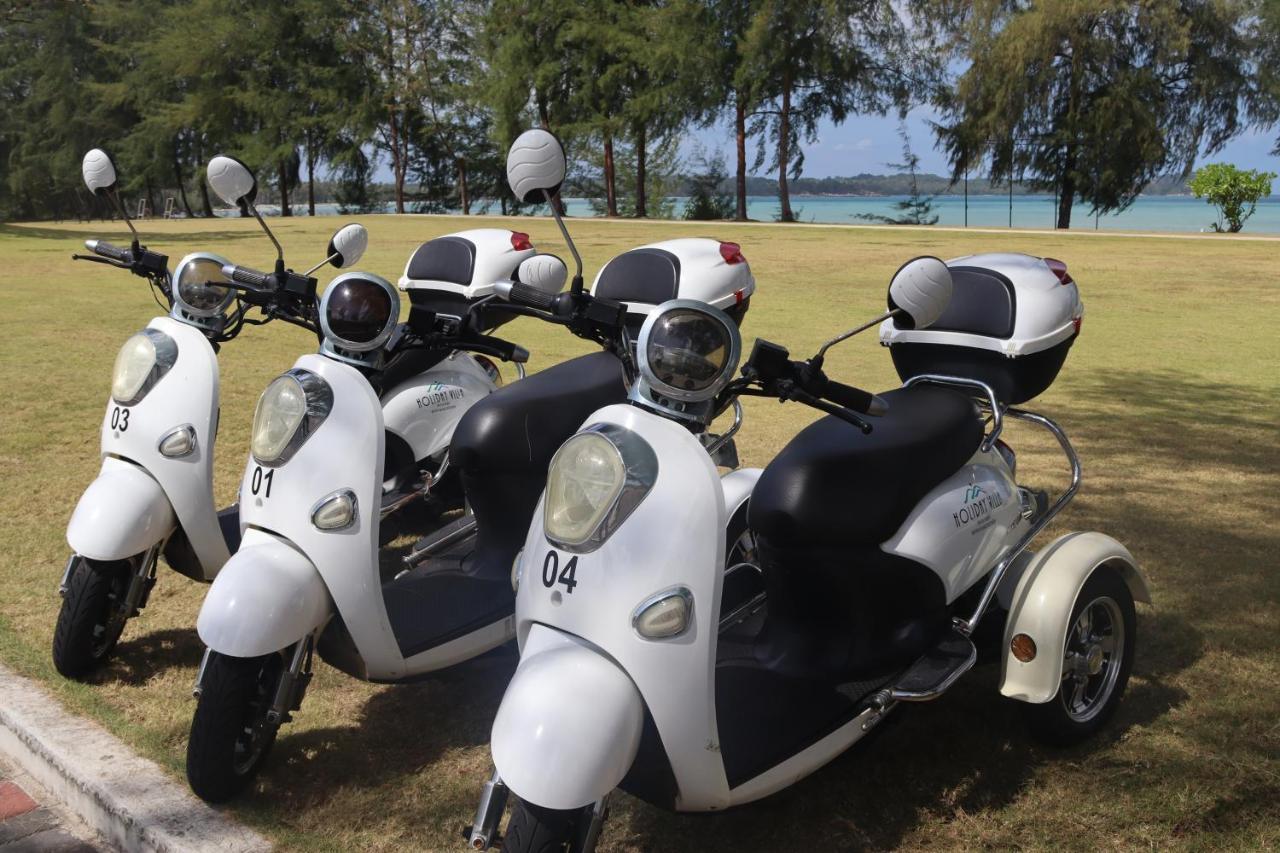 Pantai Indah Lagoi Bintan Kültér fotó